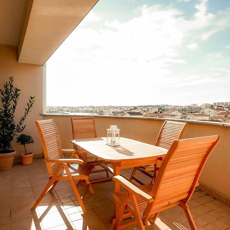 Apartment Rondo Pula Lovely And Sunny Exterior photo
