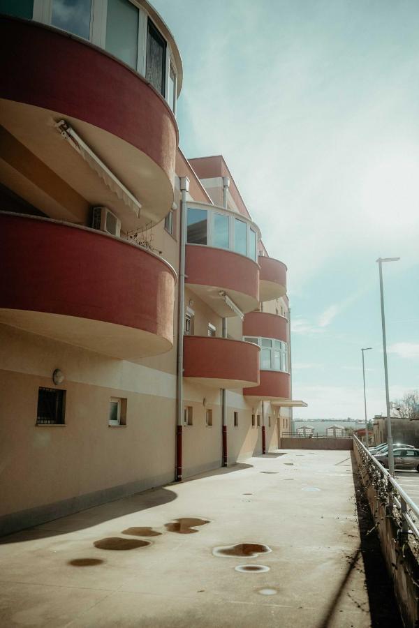 Apartment Rondo Pula Lovely And Sunny Exterior photo