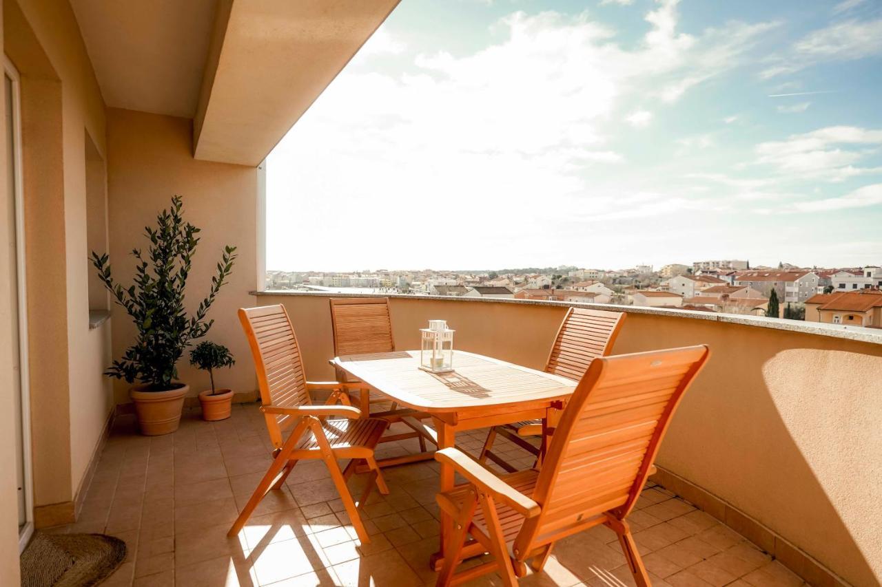 Apartment Rondo Pula Lovely And Sunny Exterior photo