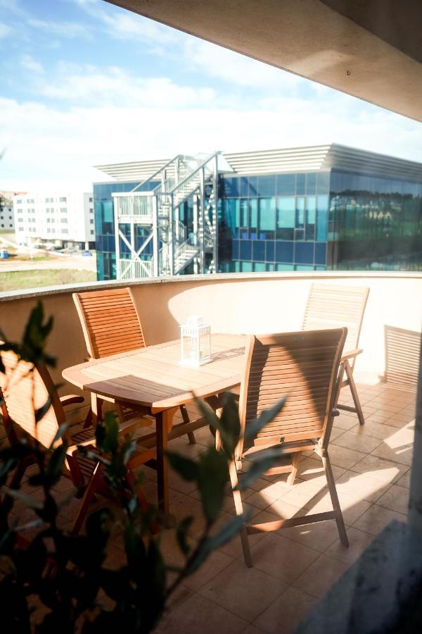 Apartment Rondo Pula Lovely And Sunny Exterior photo